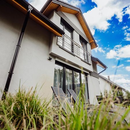 Cristalview Stay&Relax - Luksusowe Apartamenty- Zewnetrzne Jacuzzi- Przyjazne Dla Rodzin - Zwierzeta Akceptowane Podgórzyn Exterior foto