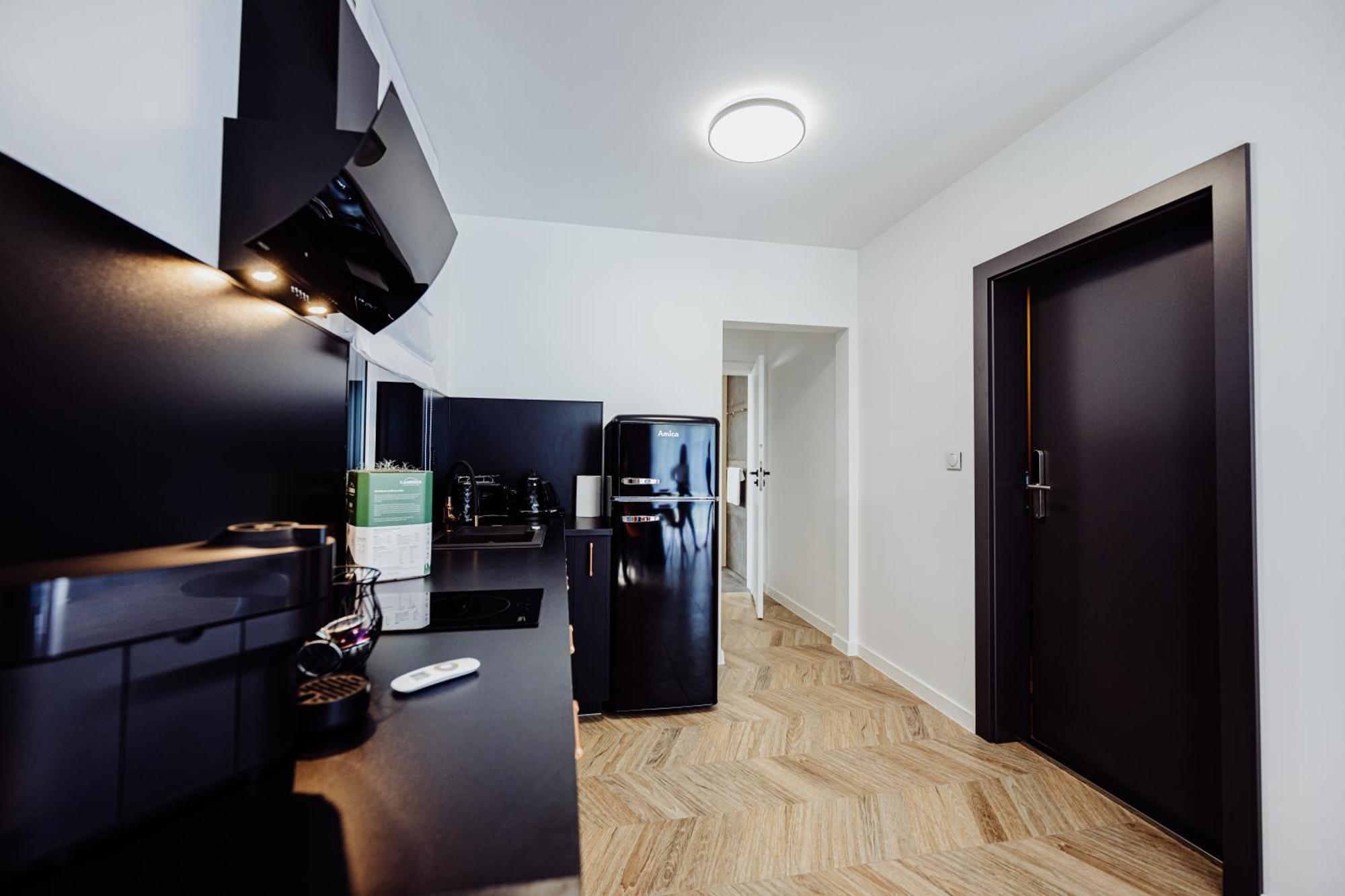 Cristalview Stay&Relax - Luksusowe Apartamenty- Zewnetrzne Jacuzzi- Przyjazne Dla Rodzin - Zwierzeta Akceptowane Podgórzyn Exterior foto