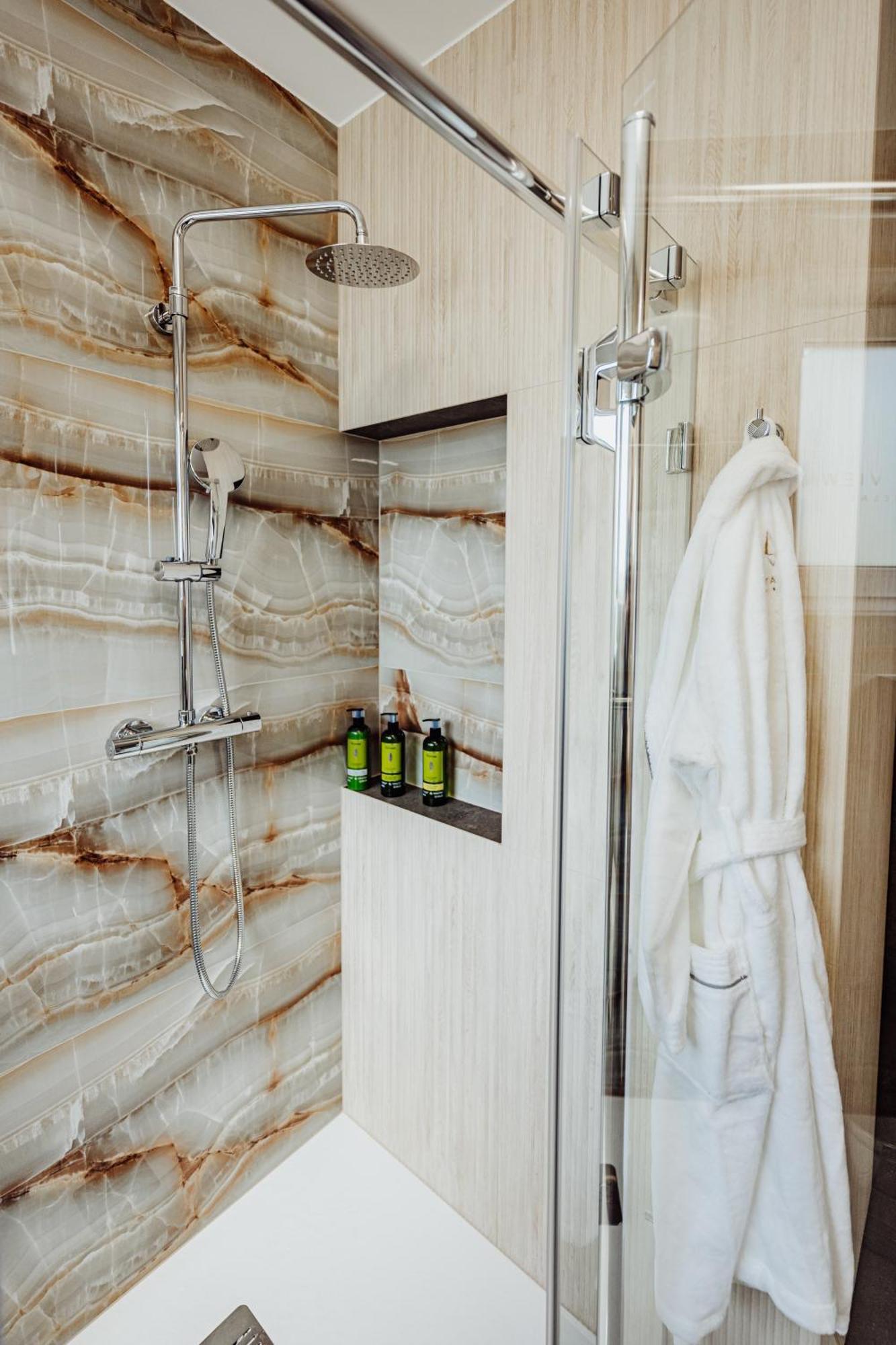 Cristalview Stay&Relax - Luksusowe Apartamenty- Zewnetrzne Jacuzzi- Przyjazne Dla Rodzin - Zwierzeta Akceptowane Podgórzyn Exterior foto