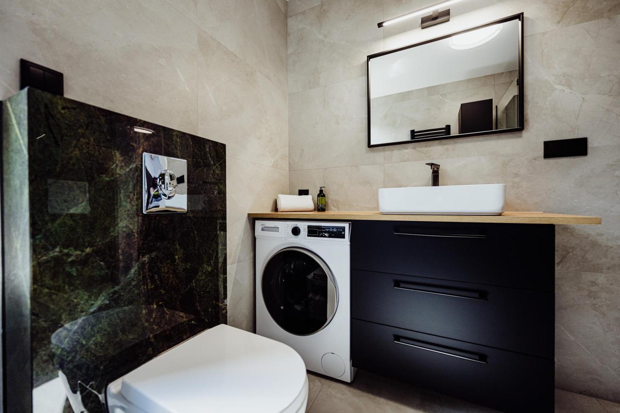 Cristalview Stay&Relax - Luksusowe Apartamenty- Zewnetrzne Jacuzzi- Przyjazne Dla Rodzin - Zwierzeta Akceptowane Podgórzyn Exterior foto