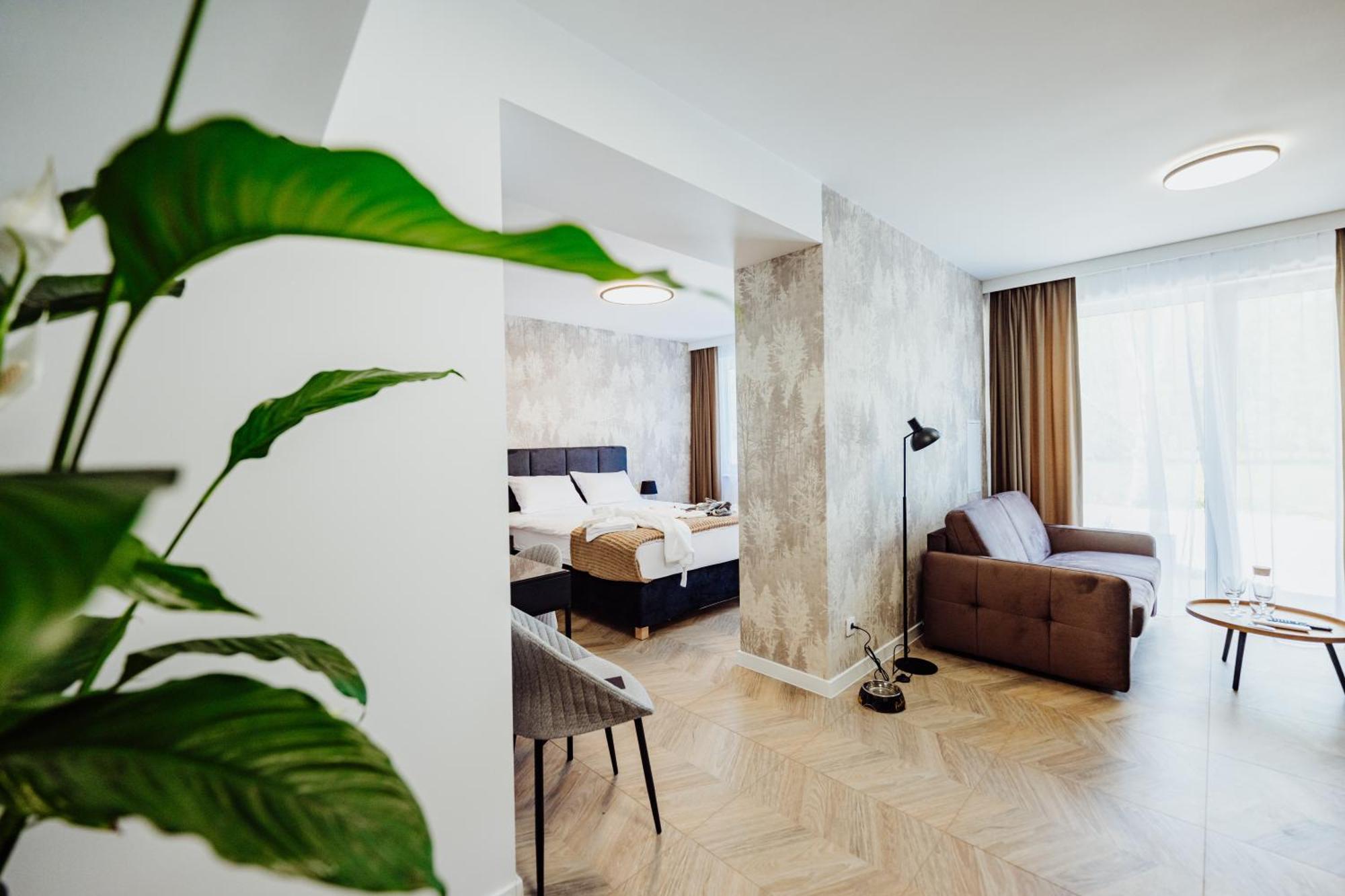 Cristalview Stay&Relax - Luksusowe Apartamenty- Zewnetrzne Jacuzzi- Przyjazne Dla Rodzin - Zwierzeta Akceptowane Podgórzyn Exterior foto