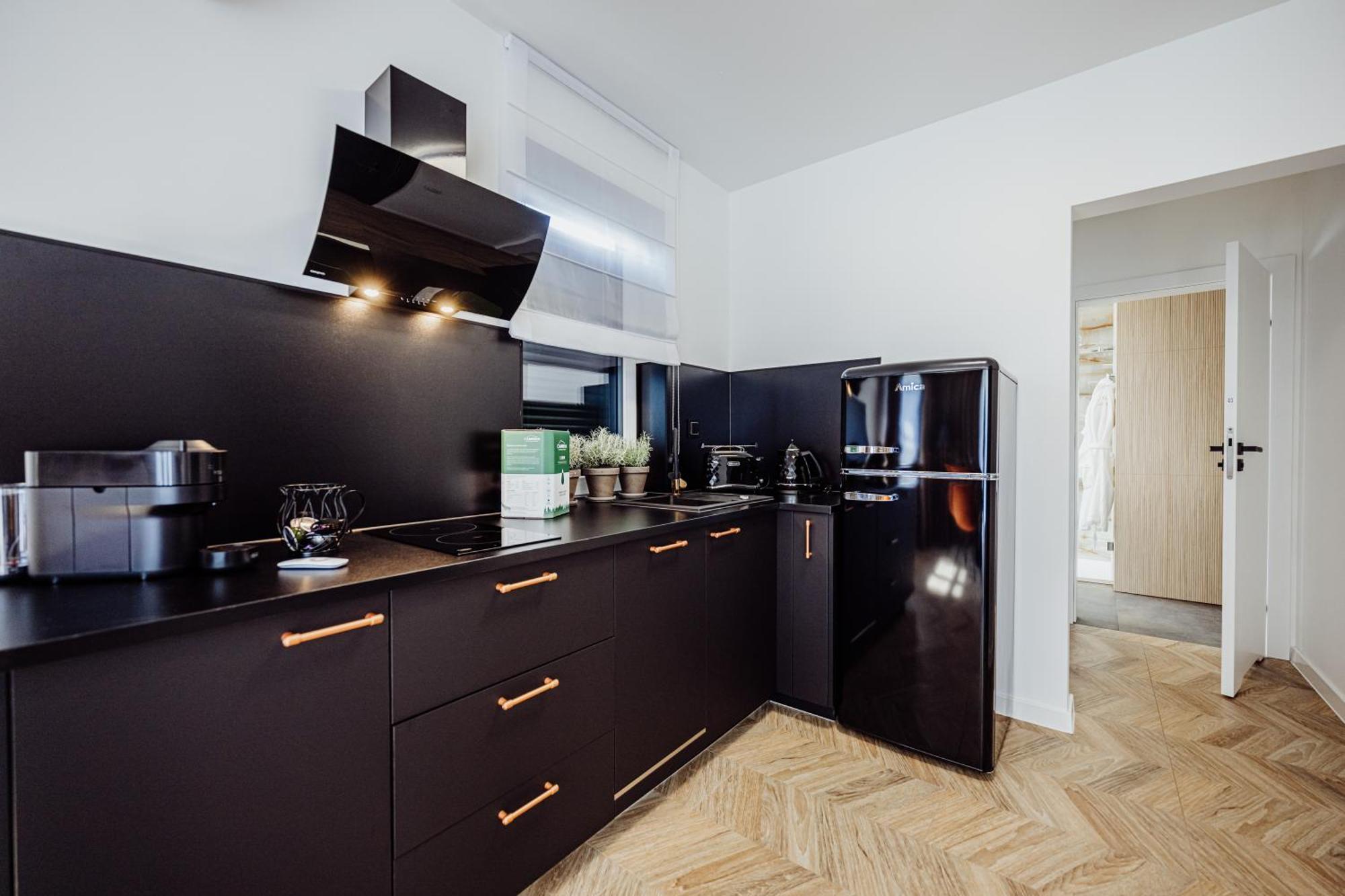 Cristalview Stay&Relax - Luksusowe Apartamenty- Zewnetrzne Jacuzzi- Przyjazne Dla Rodzin - Zwierzeta Akceptowane Podgórzyn Exterior foto