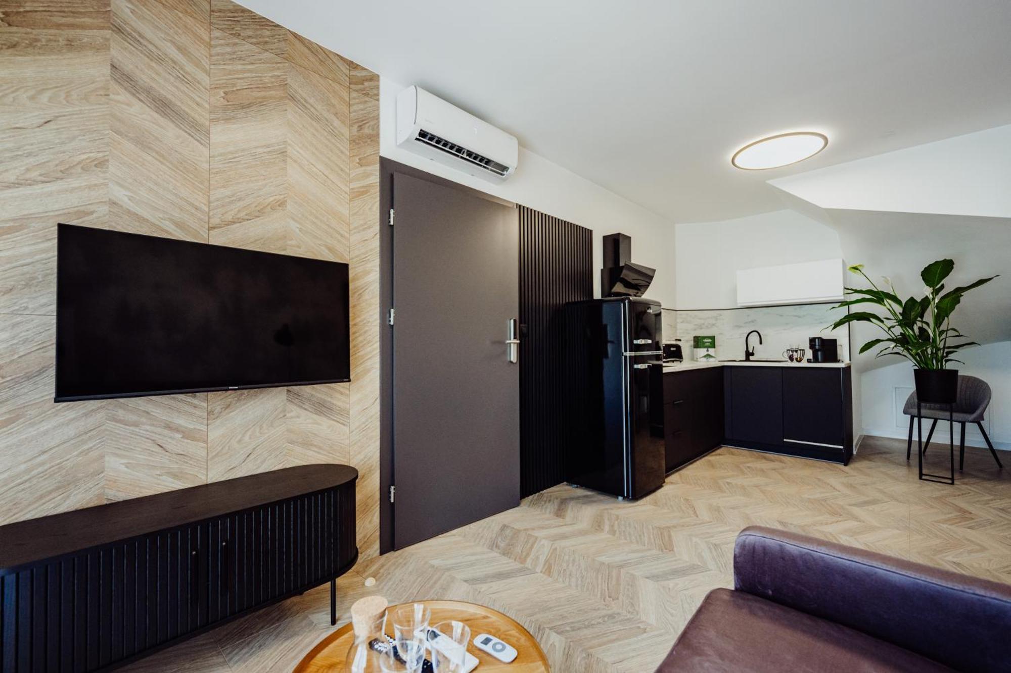 Cristalview Stay&Relax - Luksusowe Apartamenty- Zewnetrzne Jacuzzi- Przyjazne Dla Rodzin - Zwierzeta Akceptowane Podgórzyn Exterior foto