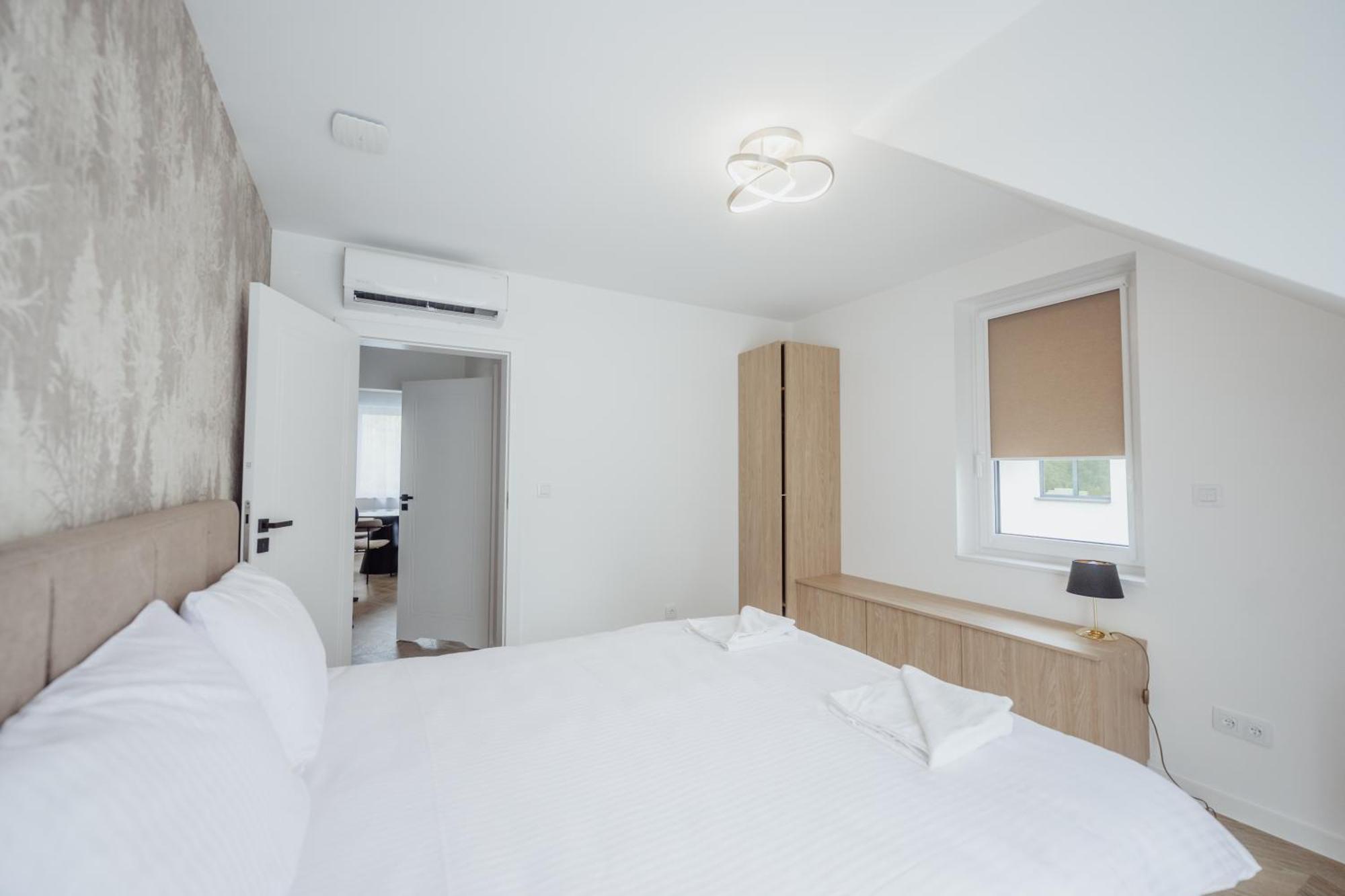 Cristalview Stay&Relax - Luksusowe Apartamenty- Zewnetrzne Jacuzzi- Przyjazne Dla Rodzin - Zwierzeta Akceptowane Podgórzyn Exterior foto