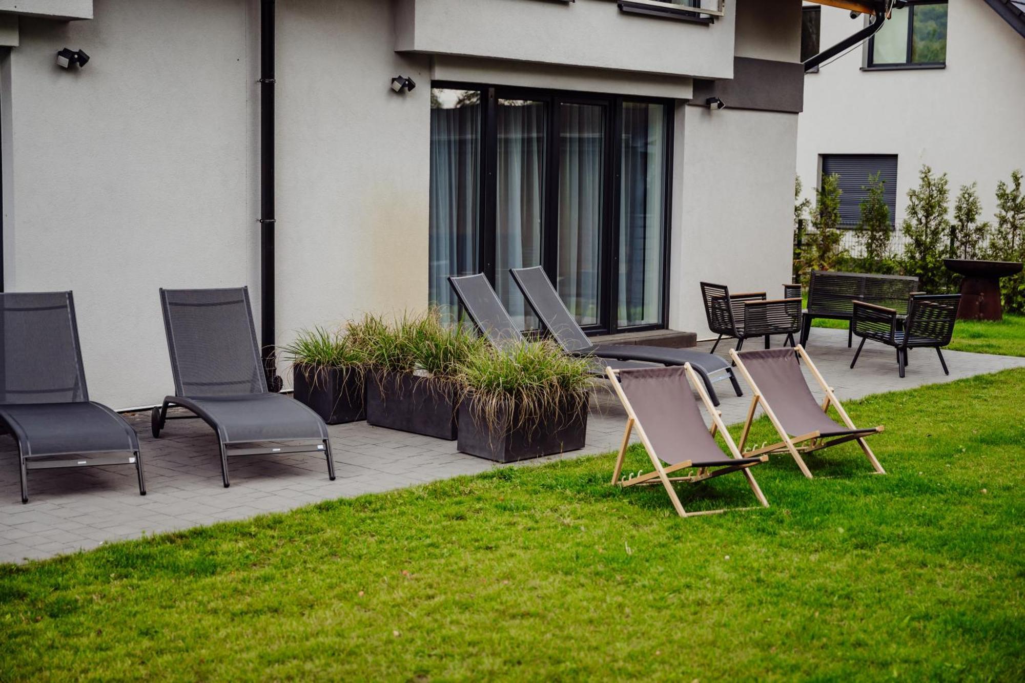 Cristalview Stay&Relax - Luksusowe Apartamenty- Zewnetrzne Jacuzzi- Przyjazne Dla Rodzin - Zwierzeta Akceptowane Podgórzyn Exterior foto