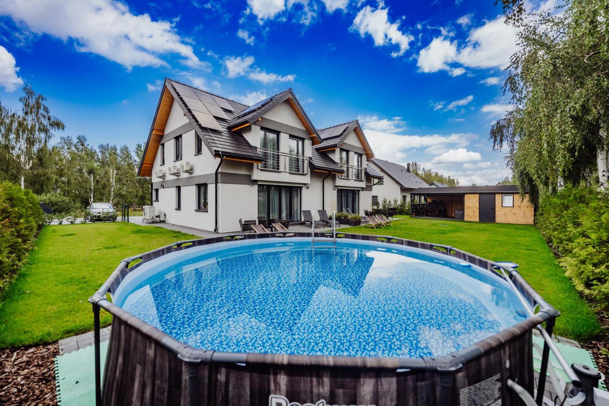 Cristalview Stay&Relax - Luksusowe Apartamenty- Zewnetrzne Jacuzzi- Przyjazne Dla Rodzin - Zwierzeta Akceptowane Podgórzyn Exterior foto