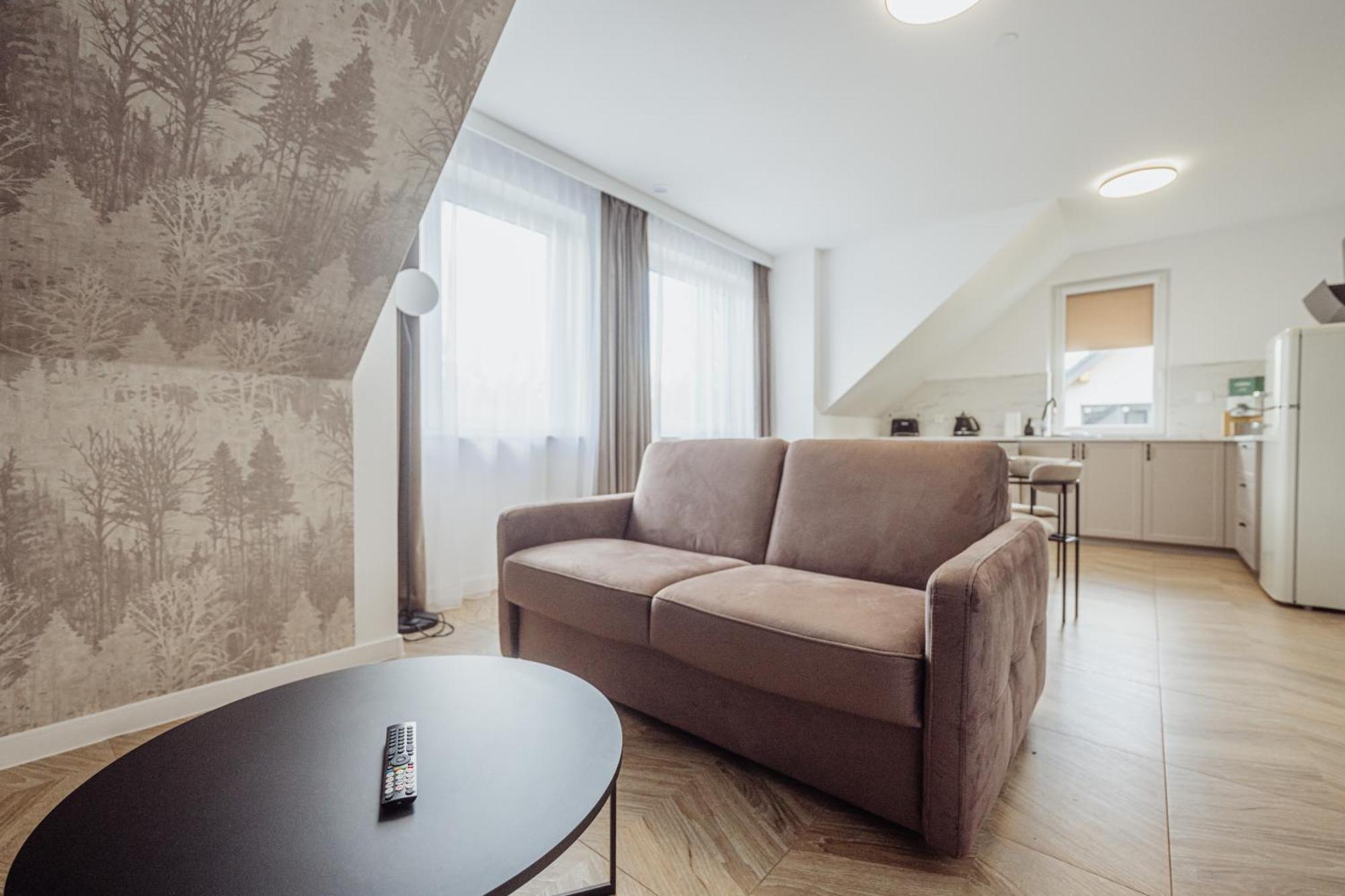Cristalview Stay&Relax - Luksusowe Apartamenty- Zewnetrzne Jacuzzi- Przyjazne Dla Rodzin - Zwierzeta Akceptowane Podgórzyn Exterior foto