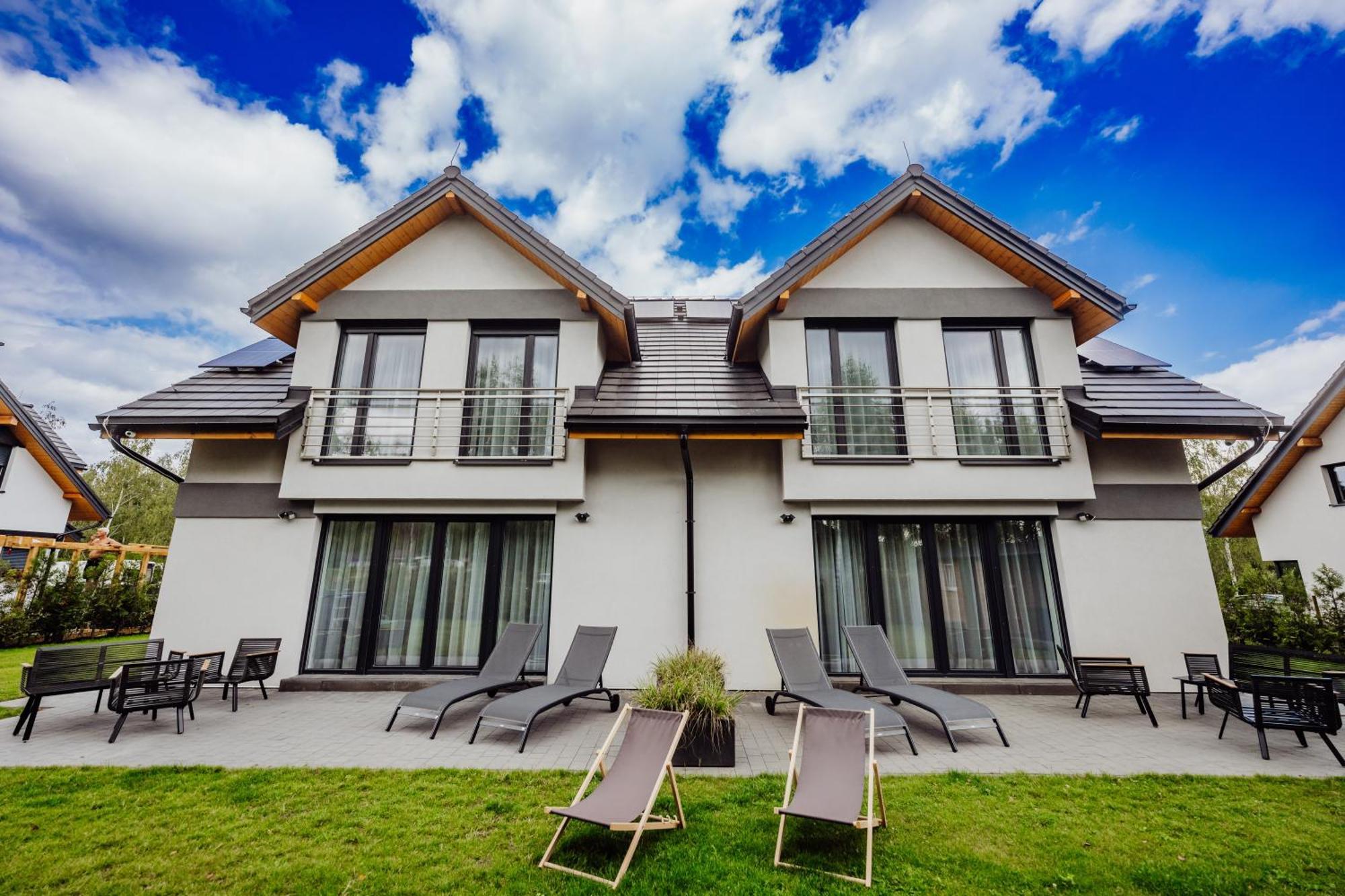 Cristalview Stay&Relax - Luksusowe Apartamenty- Zewnetrzne Jacuzzi- Przyjazne Dla Rodzin - Zwierzeta Akceptowane Podgórzyn Exterior foto