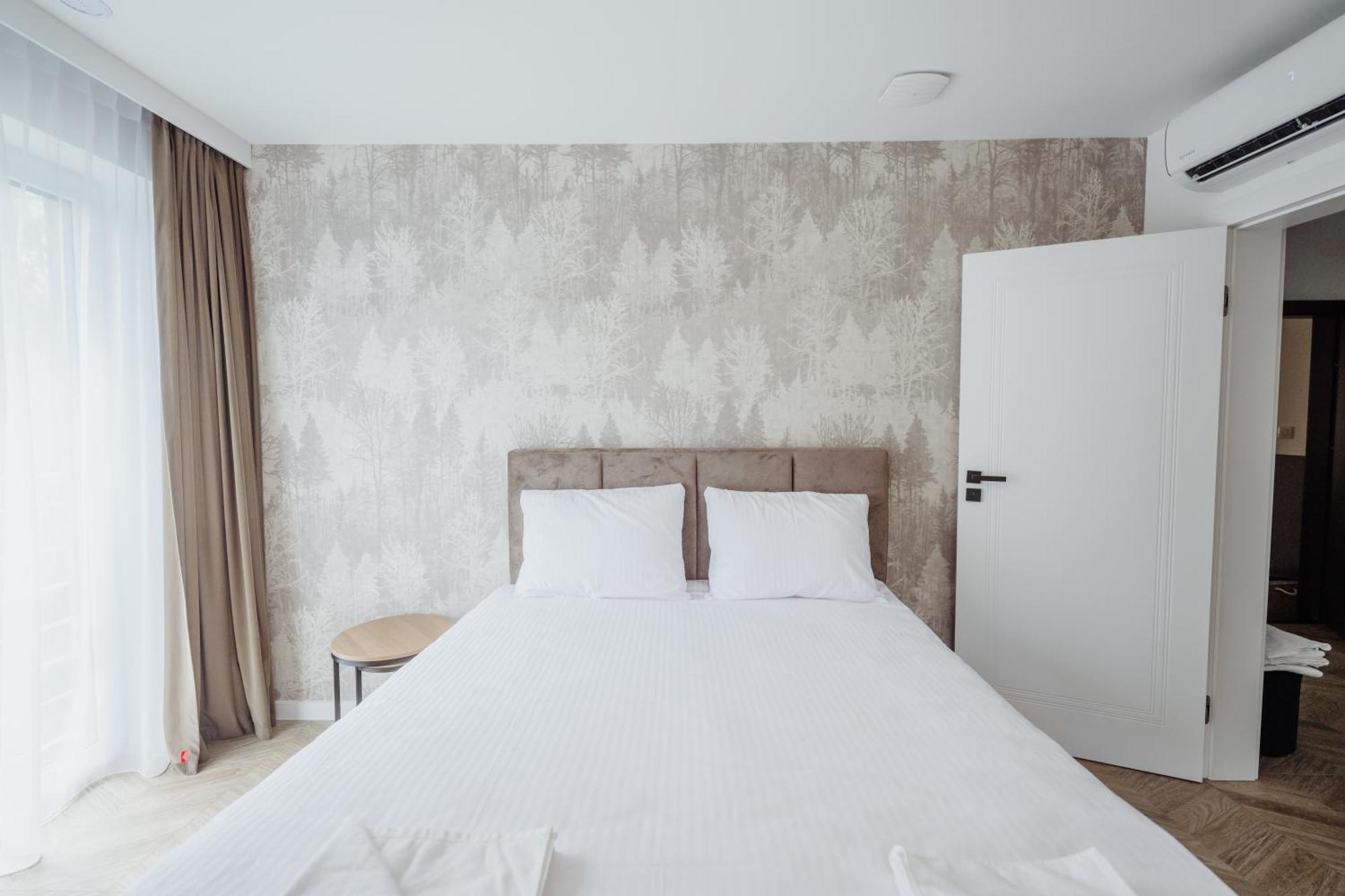 Cristalview Stay&Relax - Luksusowe Apartamenty- Zewnetrzne Jacuzzi- Przyjazne Dla Rodzin - Zwierzeta Akceptowane Podgórzyn Exterior foto